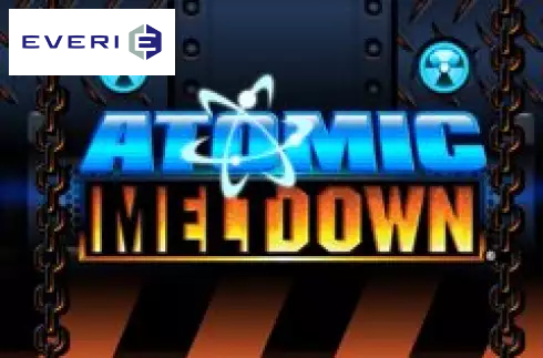 Atomic Meltdown